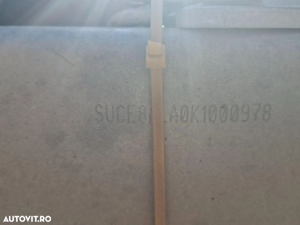 Wiola W5  3 AXE TRANSPORT AUTO - 15