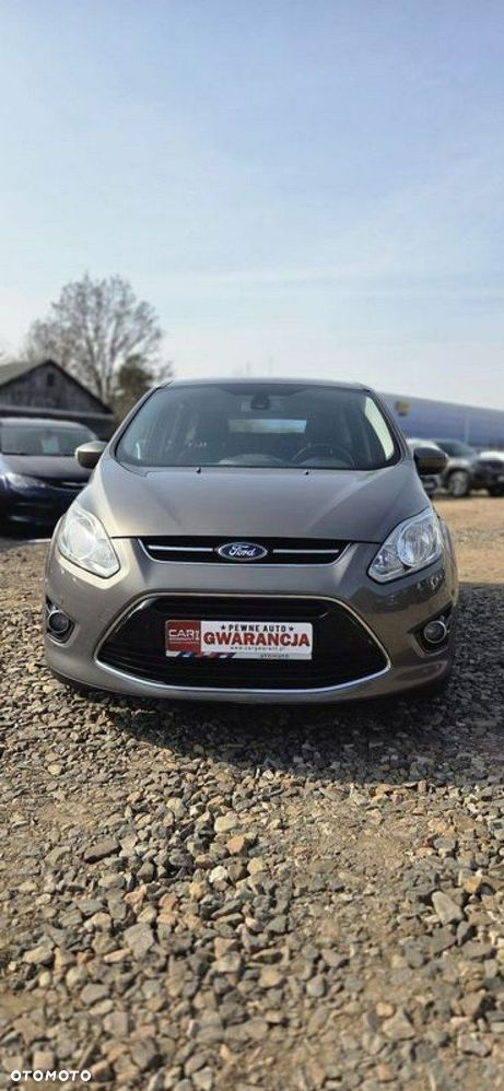Ford C-MAX - 9