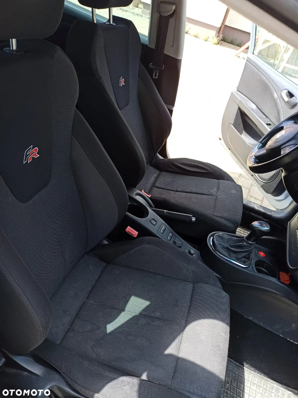 Seat Leon 2.0 TDI FR - 4