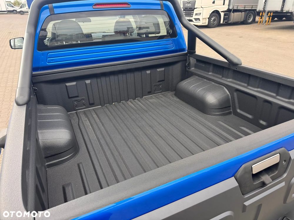 FOTON TUNLAND G7 - 8