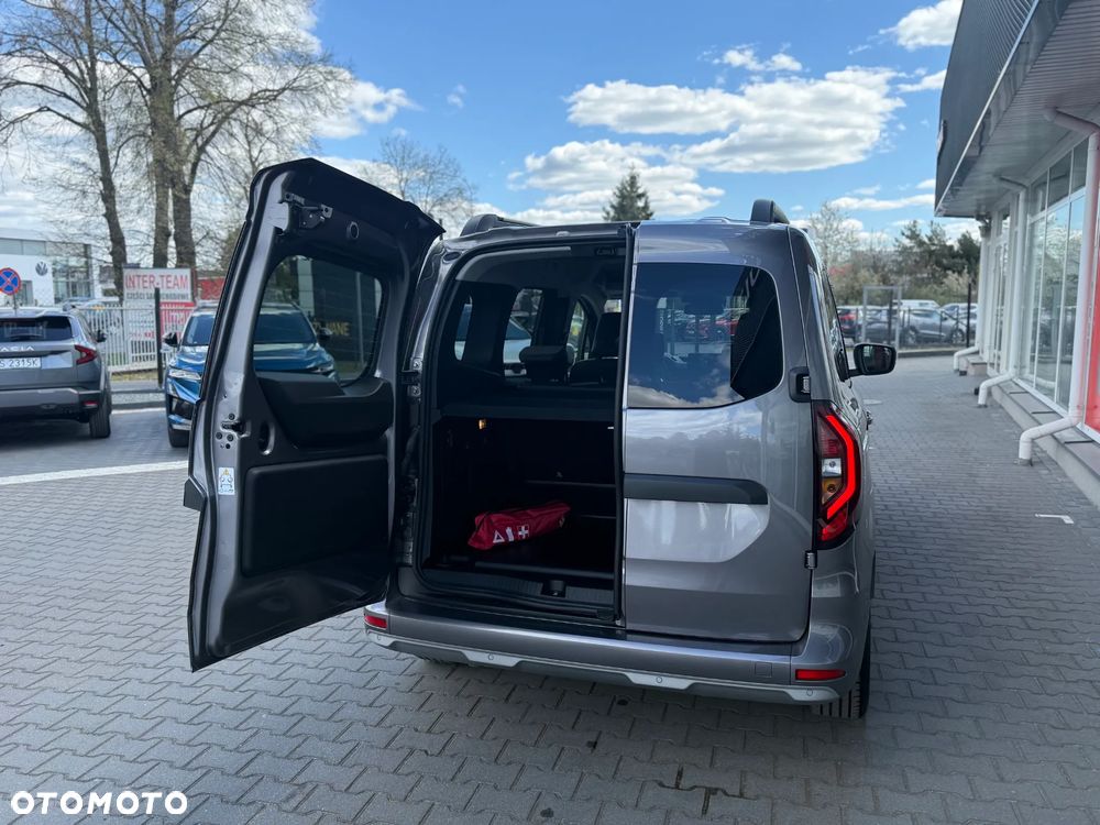Renault Kangoo - 6