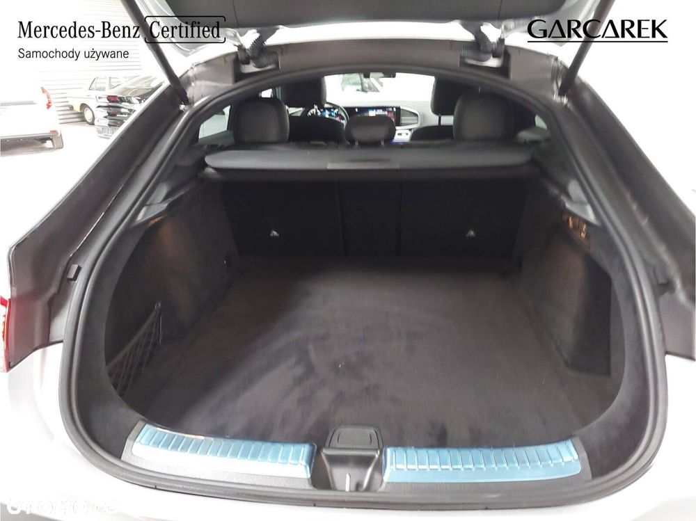 Mercedes-Benz GLE AMG 53 4-Matic Premium - 14