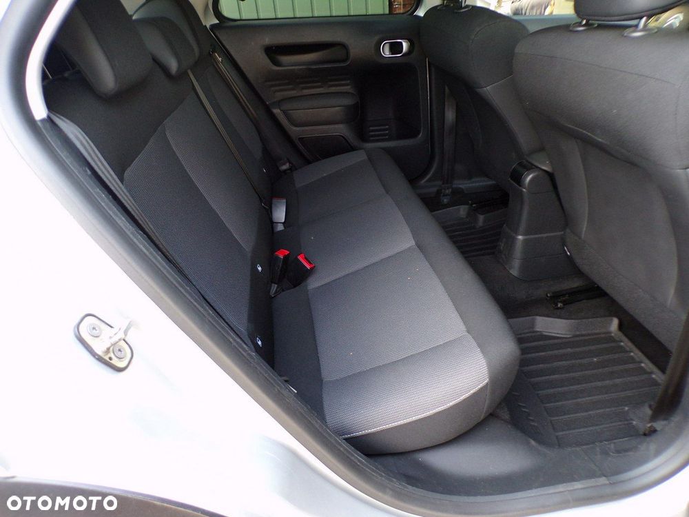 Citroën C4 Cactus - 35