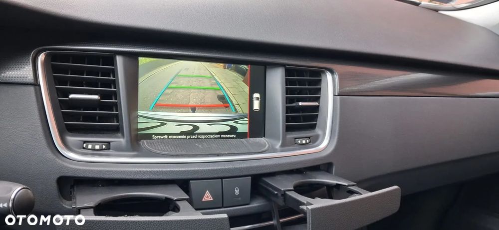 Peugeot 508 SW BlueHDi 150 Stop&Start Allure - 11