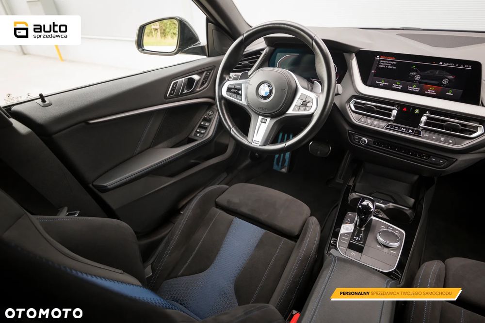 BMW Seria 2 218d M Sport - 31