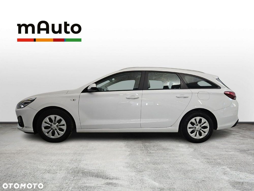Hyundai i30 1.0 T-GDI Modern - 2