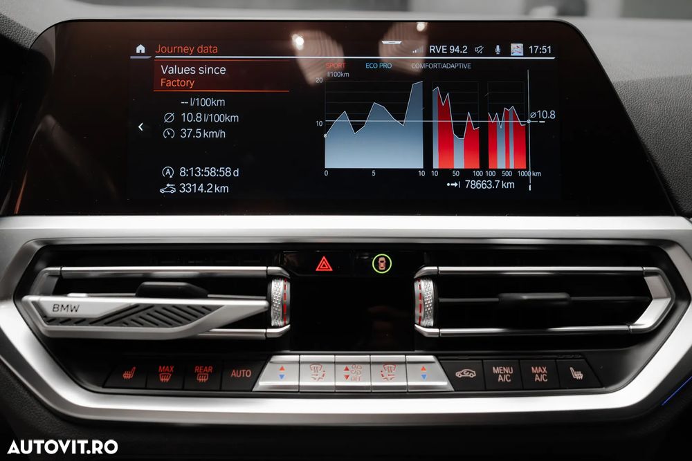 BMW M3 M340i xDrive AT MHEV - 21