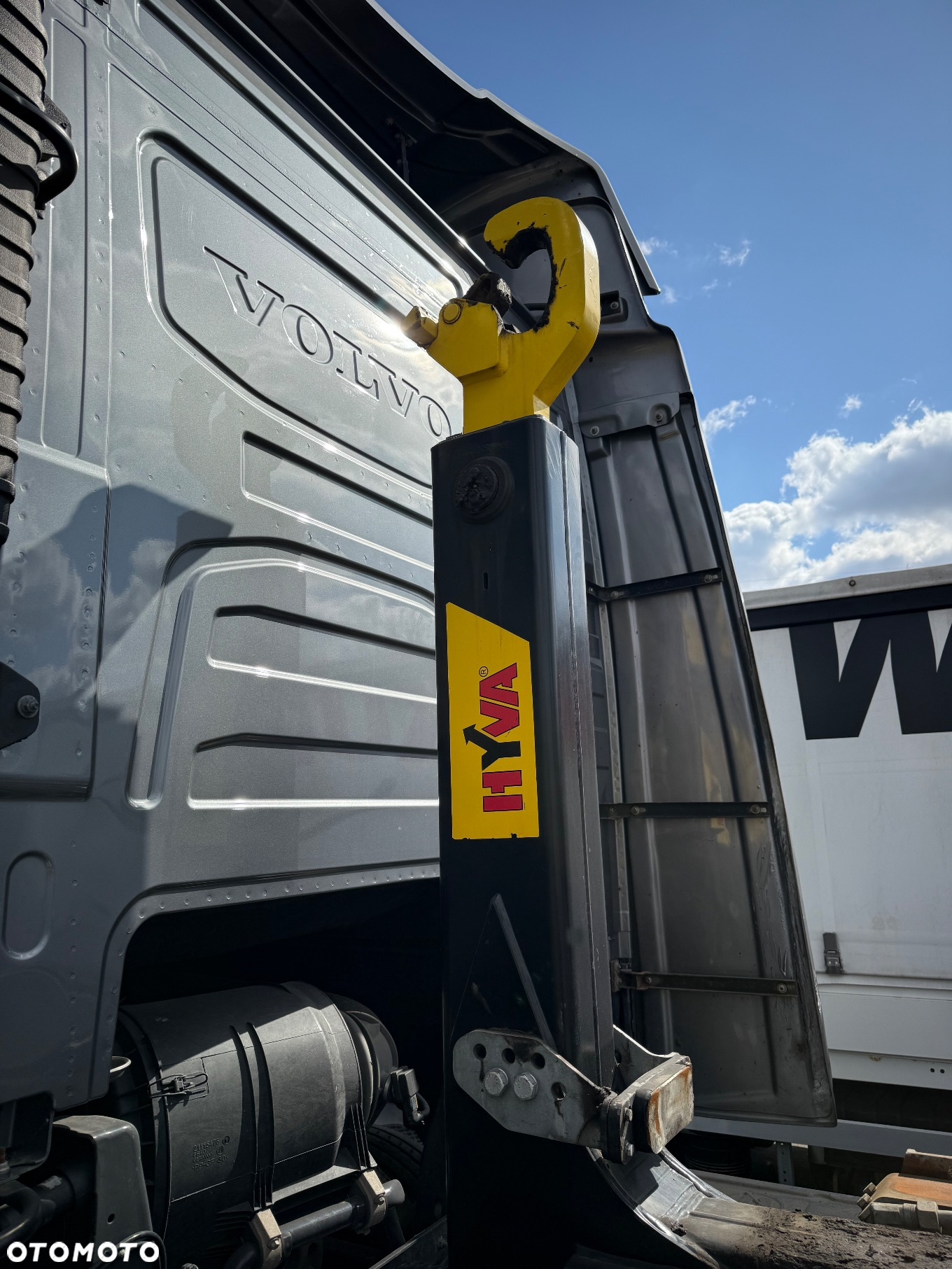 Volvo FH 500 - 11