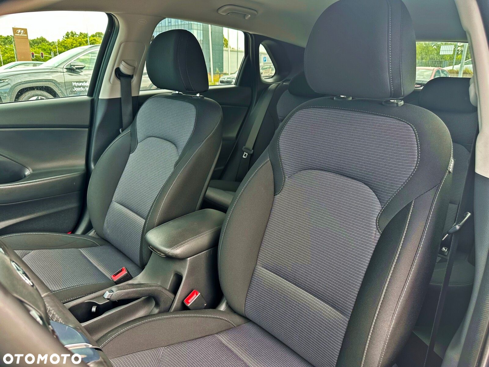 Hyundai i30 1.0 T-GDI Modern - 21