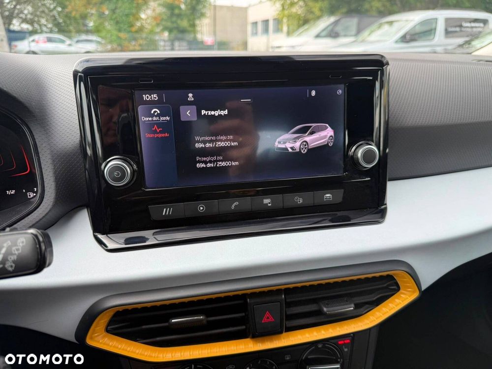 Seat Ibiza - 25