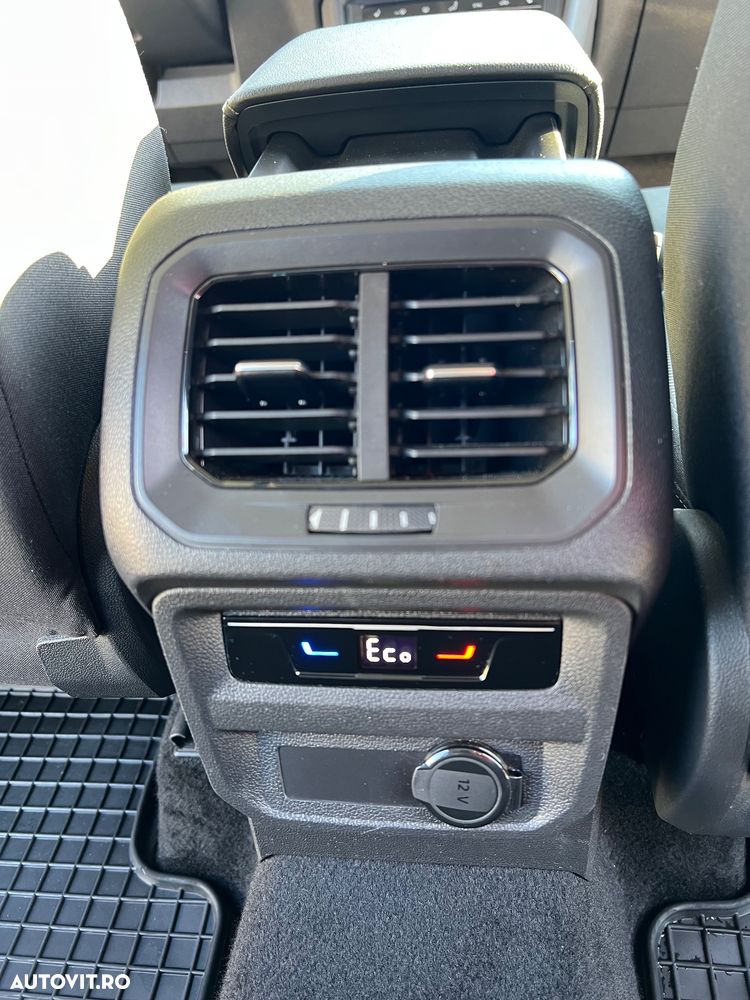 Volkswagen Tiguan - 14