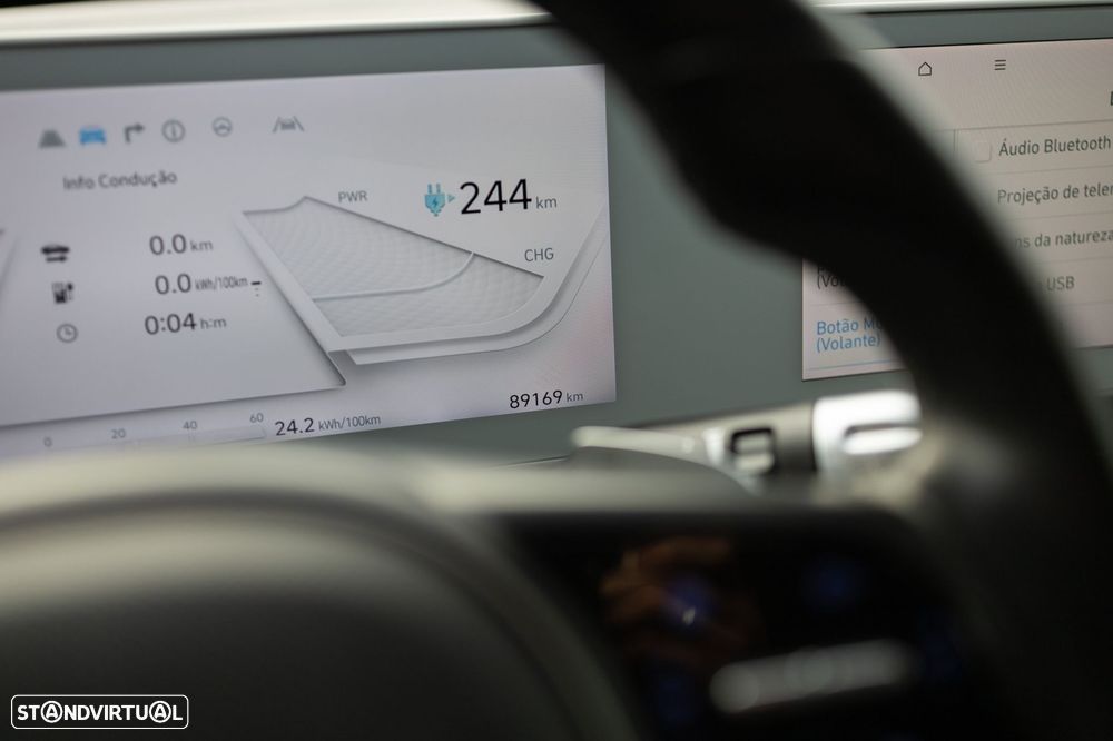 Hyundai Ioniq 5 77 kWh Premium - 19