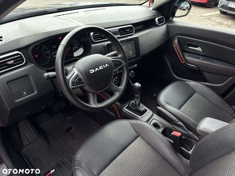 Dacia Duster - 9