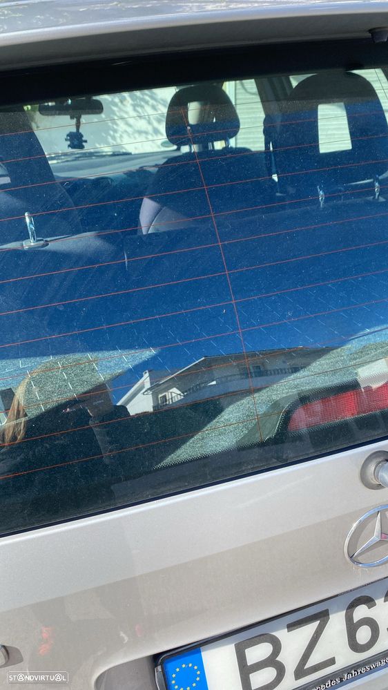 Mercedes-Benz A 140 L Classic - 8