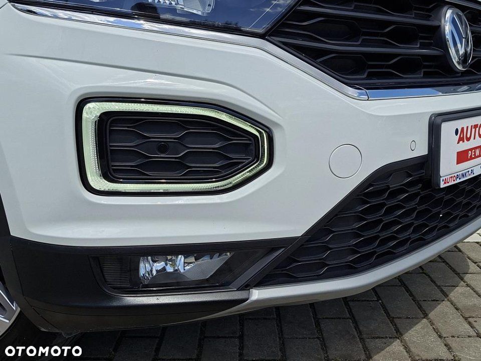 Volkswagen T-Roc - 8