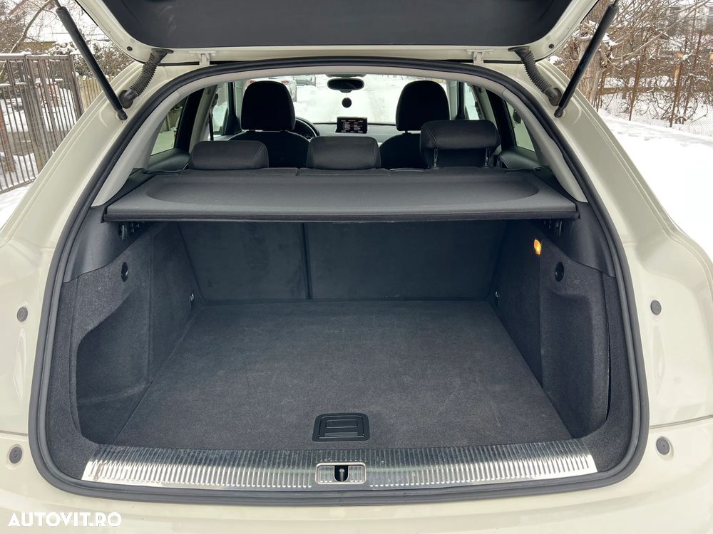 Audi Q3 2.0 TDI - 14