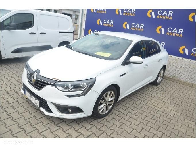 Renault Megane - 3