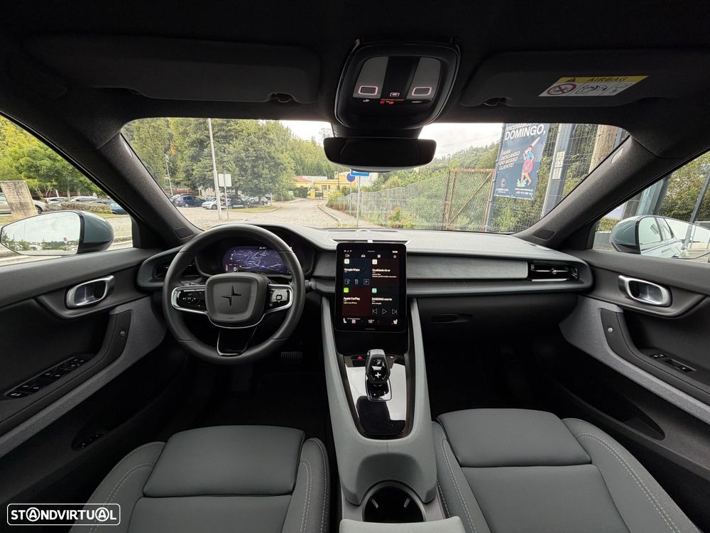 Polestar 2 Long Range 78 kWh - 37