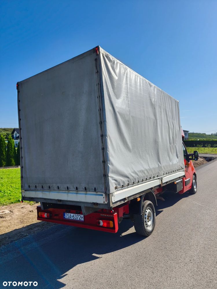 Renault Master - 5