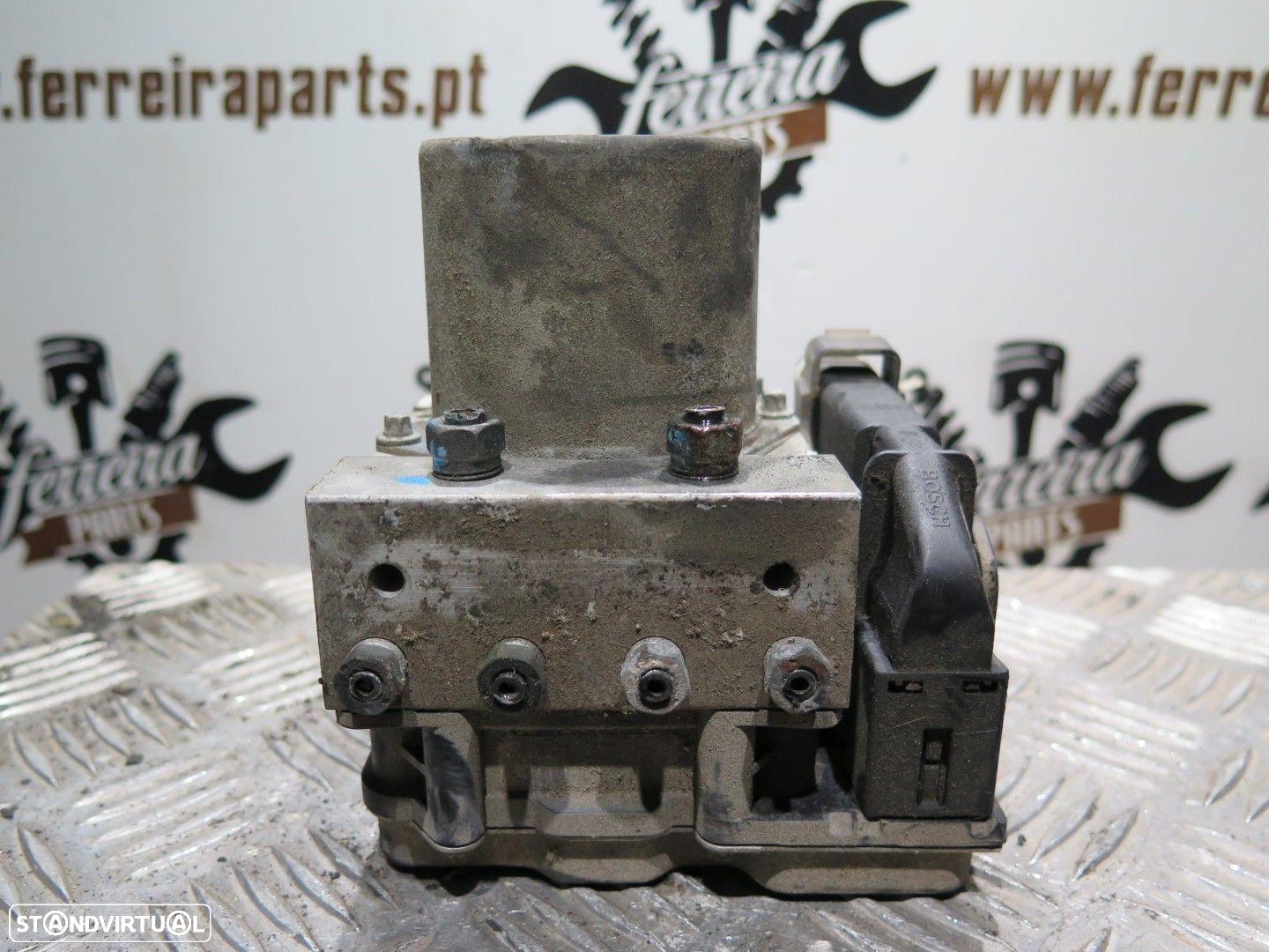 Módulo de ABS Subaru Legacy REF: 0265950813 - 2