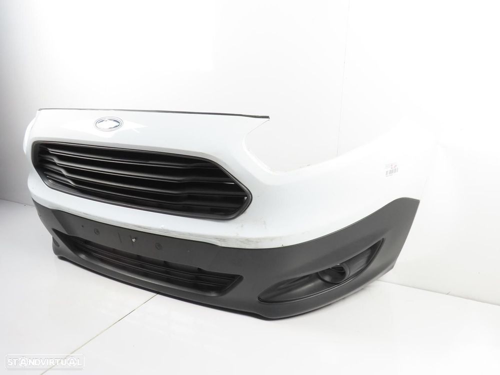 Parachoques Frente Usado / Original FORD TRANSIT COURIER Box/FORD TRANSIT COURIE... - 2