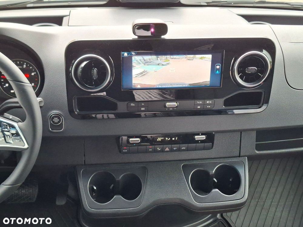 Mercedes-Benz Sprinter Sprinter - 16