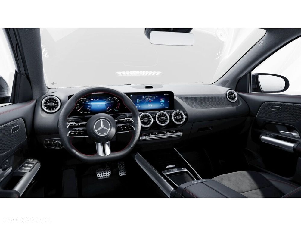 Mercedes-Benz GLA 200 mHEV AMG Line 7G-DCT - 9