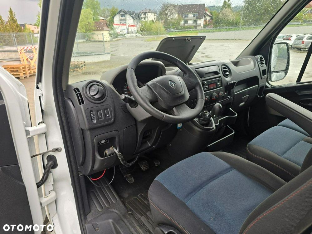 Renault Master - 16