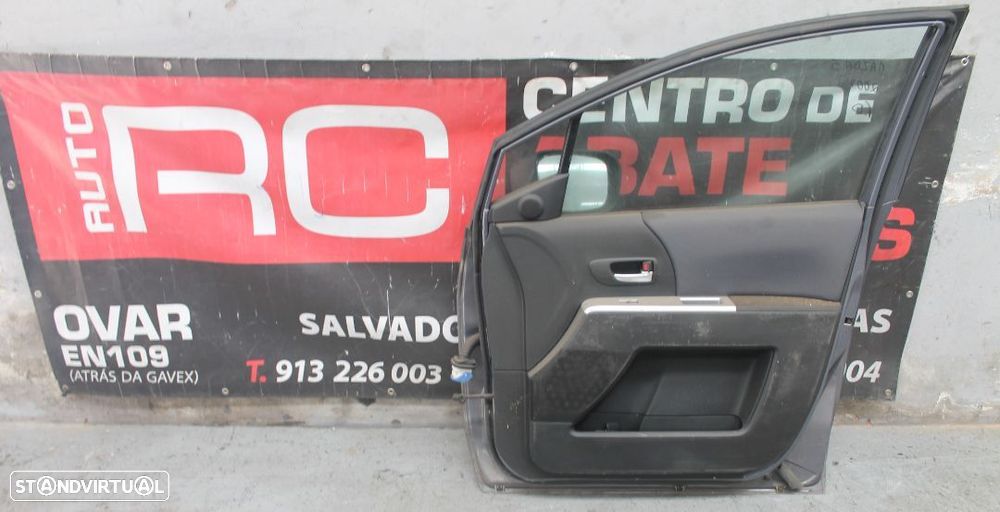 Porta da Frente do Lado Direito Mazda 5 - 2