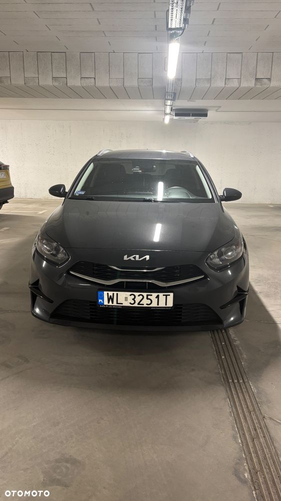 Kia Ceed 1.6 CRDi mHEV L - 1