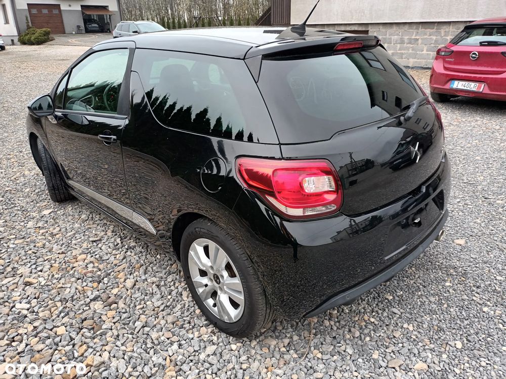 Citroën DS3 - 7