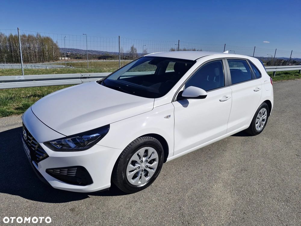 Hyundai i30 1.0 T-GDI Smart - 2