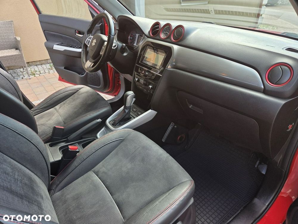 Suzuki Vitara - 16