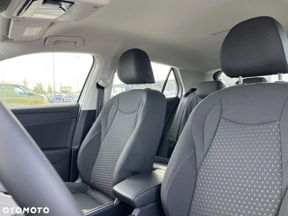 Volkswagen T-Roc 1.5 eTSI Life DSG - 11