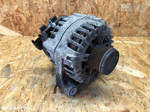 BMW X3 F25 2.0D 184KM ALTERNATOR