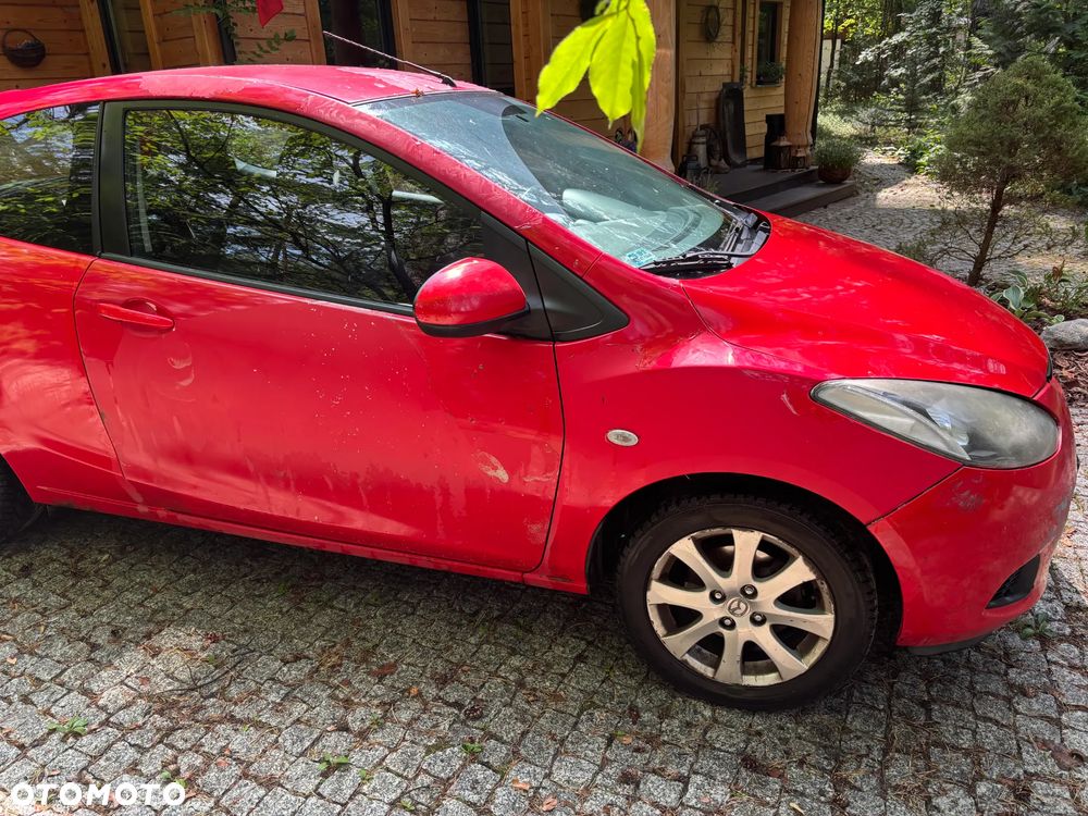 Mazda 2 1.3 Comfort - 5