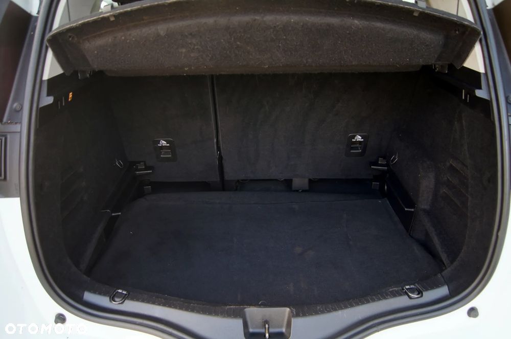 Renault Scenic 1.5 dCi Energy Life EU6 - 25