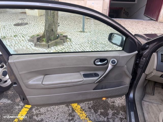 Renault Mégane 1.5 dCi Confort - 20