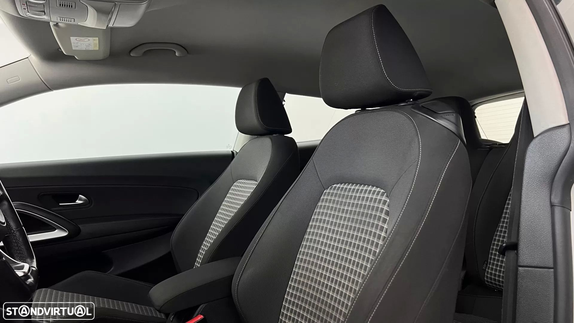 VW Scirocco 1.4 TSI Sport - 29