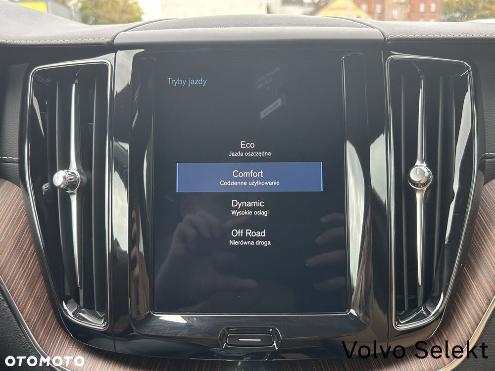 Volvo XC 60 - 23