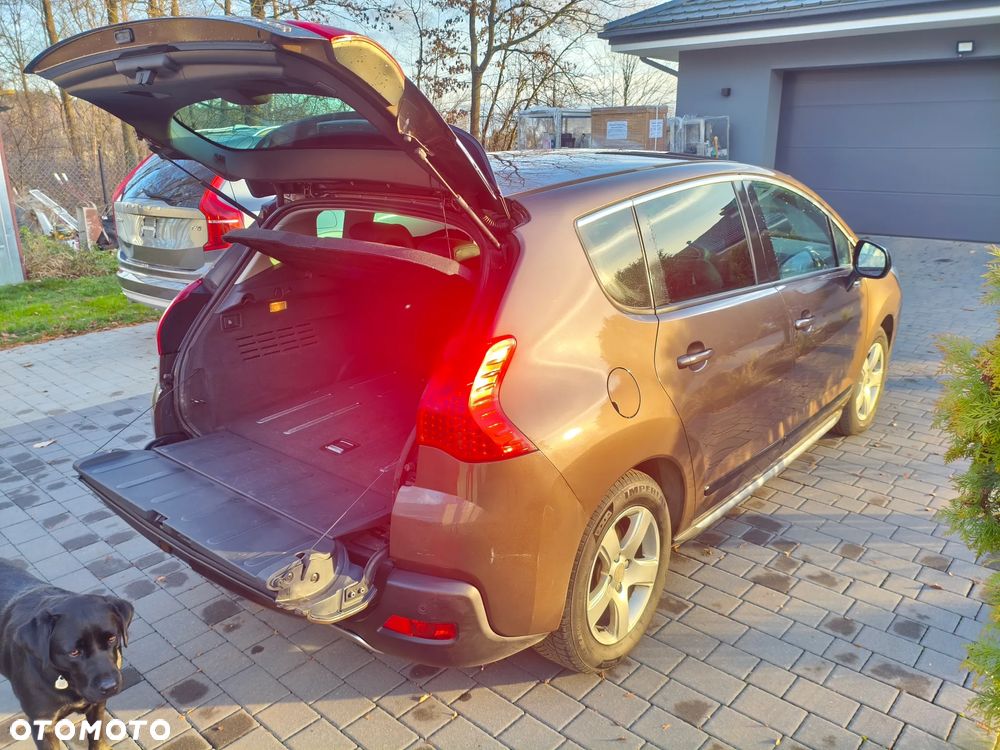 Peugeot 3008 - 25