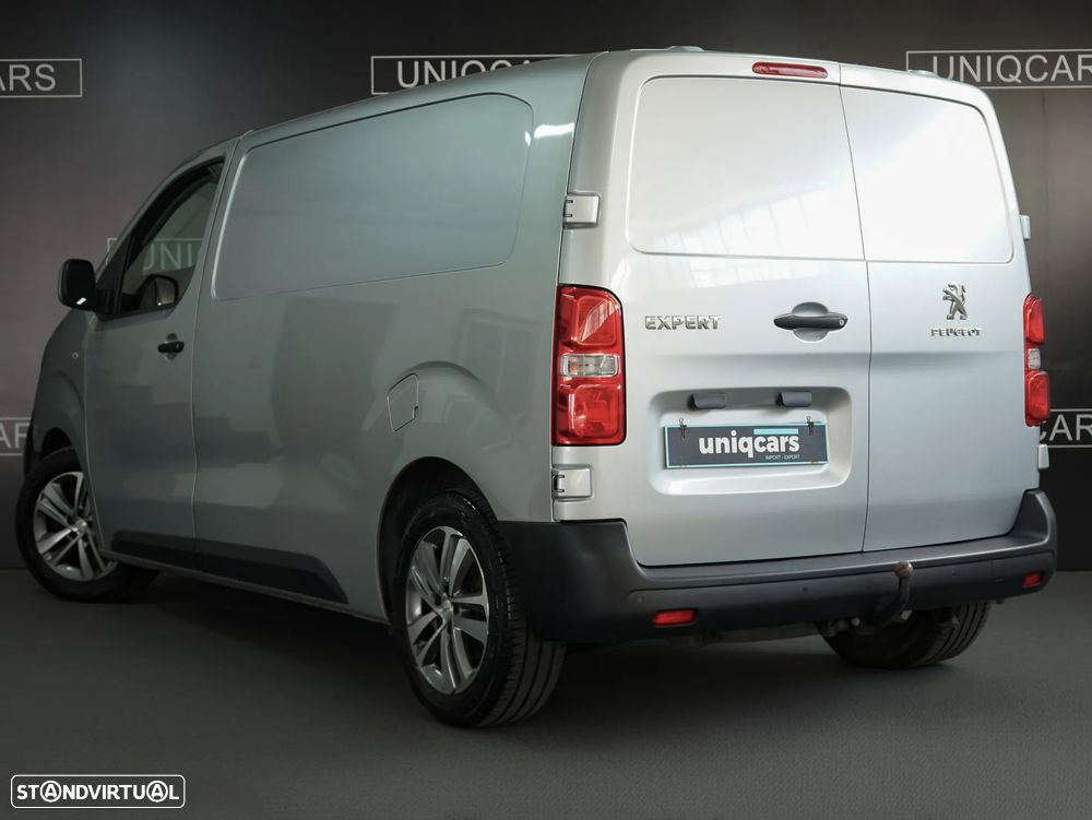 Peugeot EXPERT VAN 2.0 BLUEHDI 180 - 7