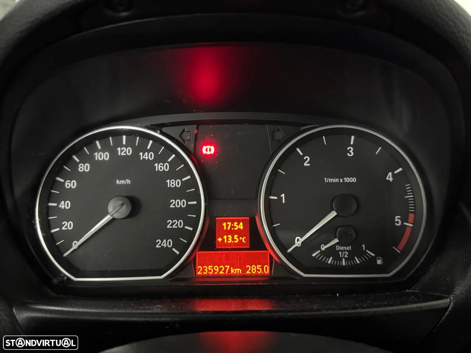 BMW 118 d - 21
