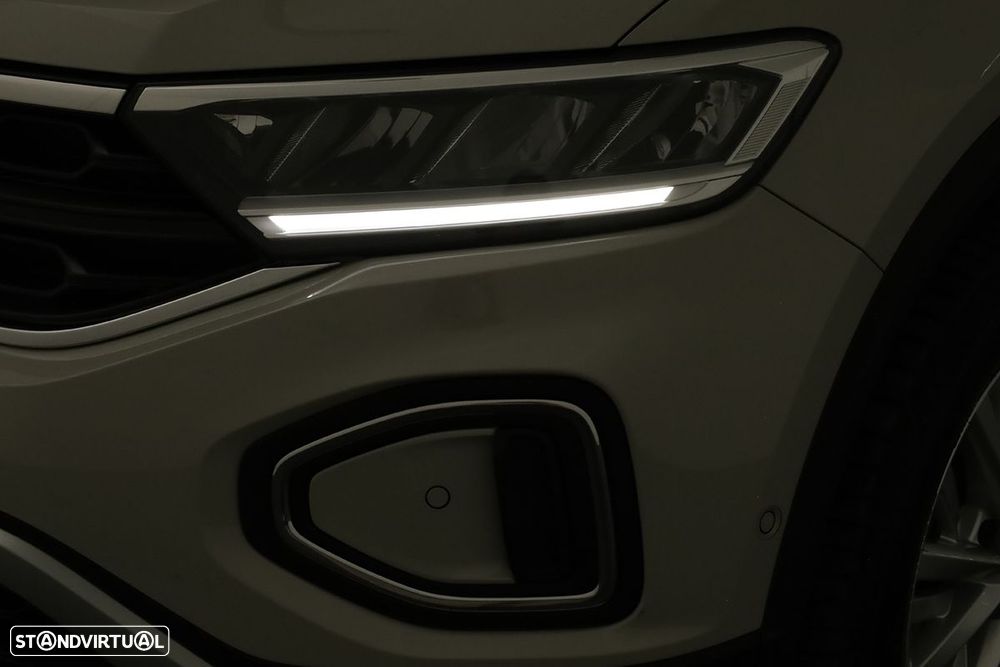 VW T-Roc 1.0 TSI Life - 6
