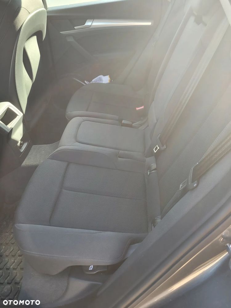Audi Q5 2.0 TDI clean diesel - 16