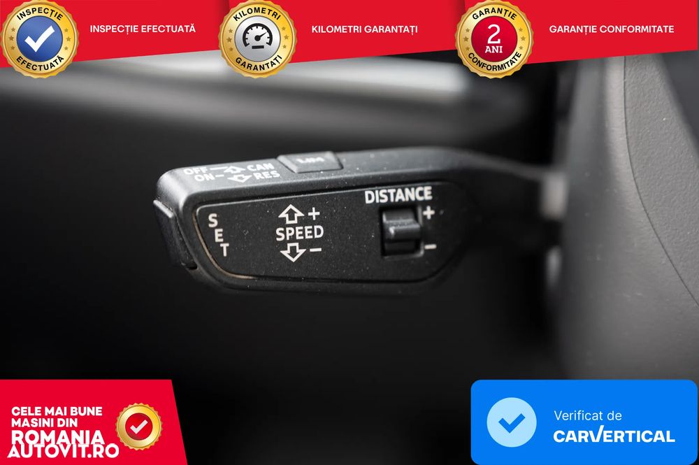 Audi A8 60 TFSI e quattro Tiptronic PHEV - 14