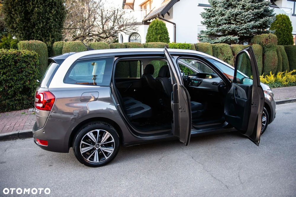 Citroën C4 - 17