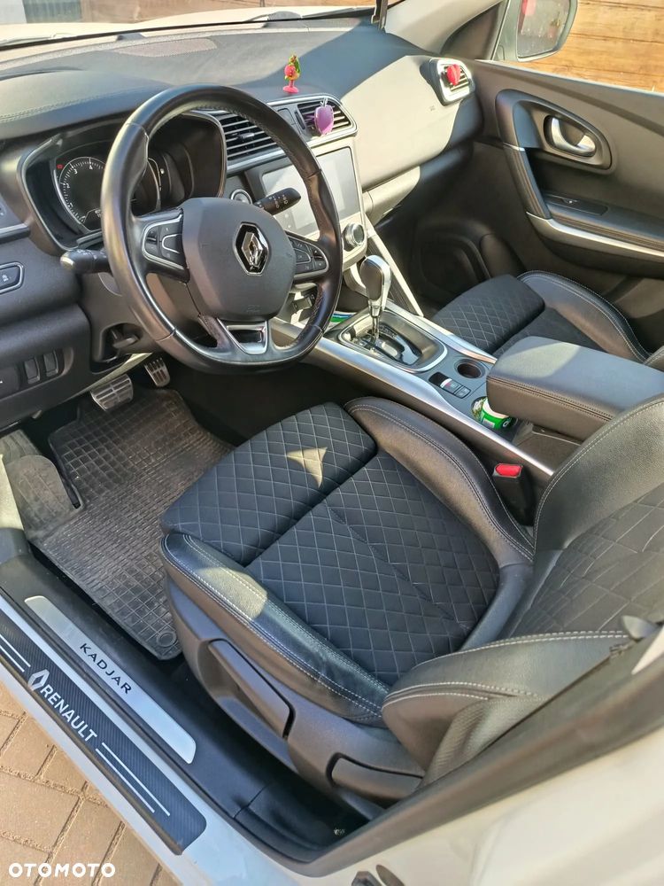 Renault Kadjar 1.3 TCe FAP Intens EDC - 11