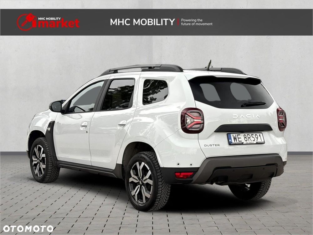 Dacia Duster 1.5 Blue dCi Journey - 3