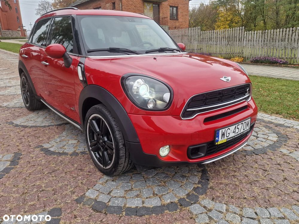 MINI Cooper S - 3